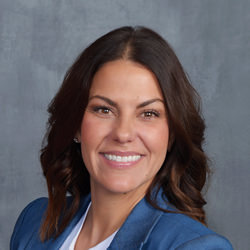 Julie Bullock